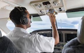 Micronesian Air Connection Services