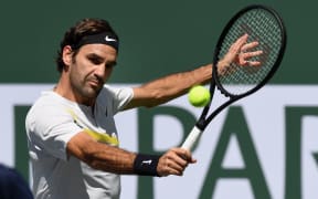 Roger Federer