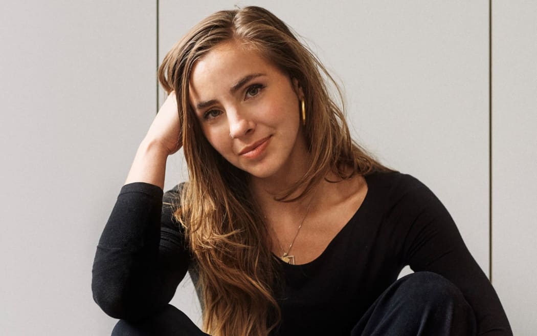 Angelica Puzio Ferrara