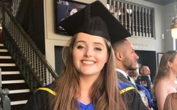 In the trial for the murder of Grace Millane, the defence argued - unsuccessfully - that strangulation was consensual.