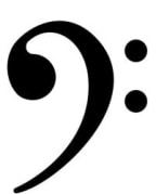 Bass Clef CA