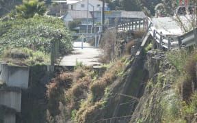 Whanganui, Anzac Parade