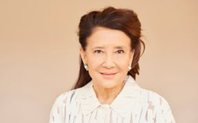 Author Jung Chang