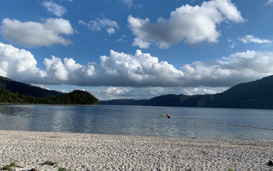 Lake Okataina
