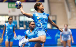 Seven national teams will be competing for the top title and the chance to qualify for the Women's Asian Championship later this year.
