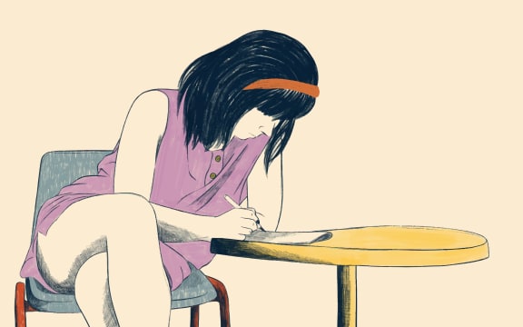 What do you need to consider when signing up someone to be your emergency contact?