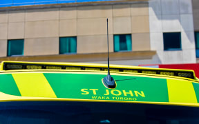 St John Ambulance