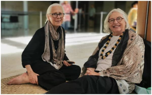 Dame Gaylene Preston's new film GRACE is the opposite of a Netflix ...