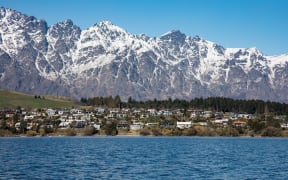 Queenstown