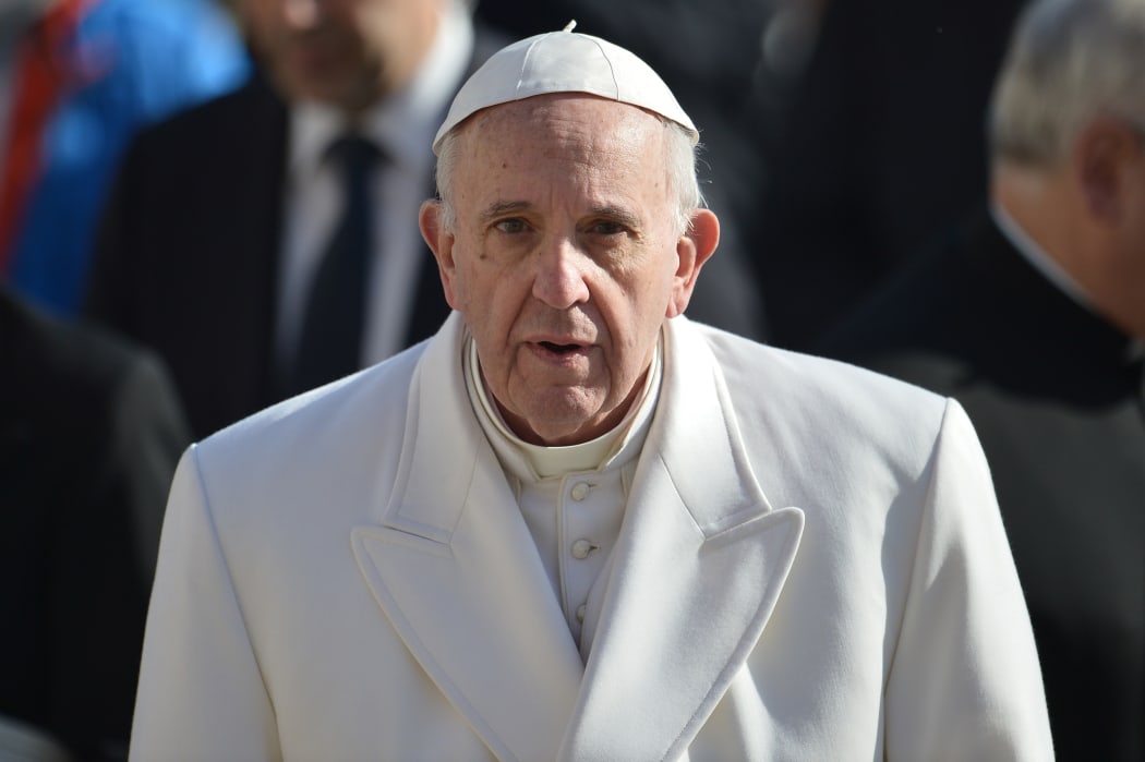 Pope Francis