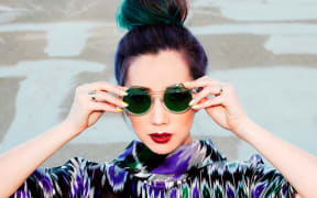 TOKiMONSTA.