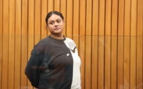 Rosie Morunga - Stuff image