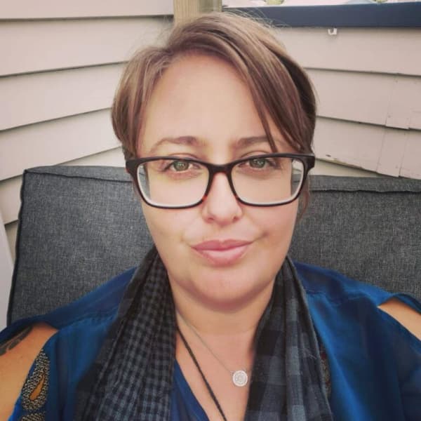 Zoe Tipa says grandparents add a richness to whānau life.