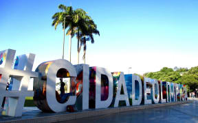 Security in Rio will be double that at the London Olympics in 2012.