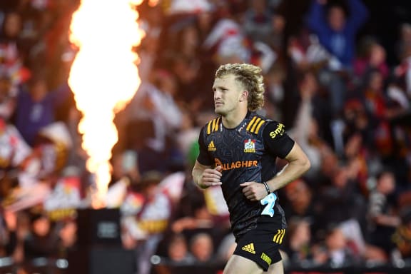 Damian McKenzie
