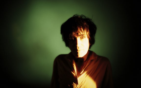 Peter Perrett