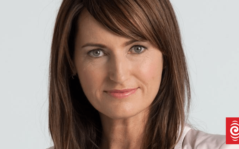 Paula Penfold - Why Journalism Matters | RNZ