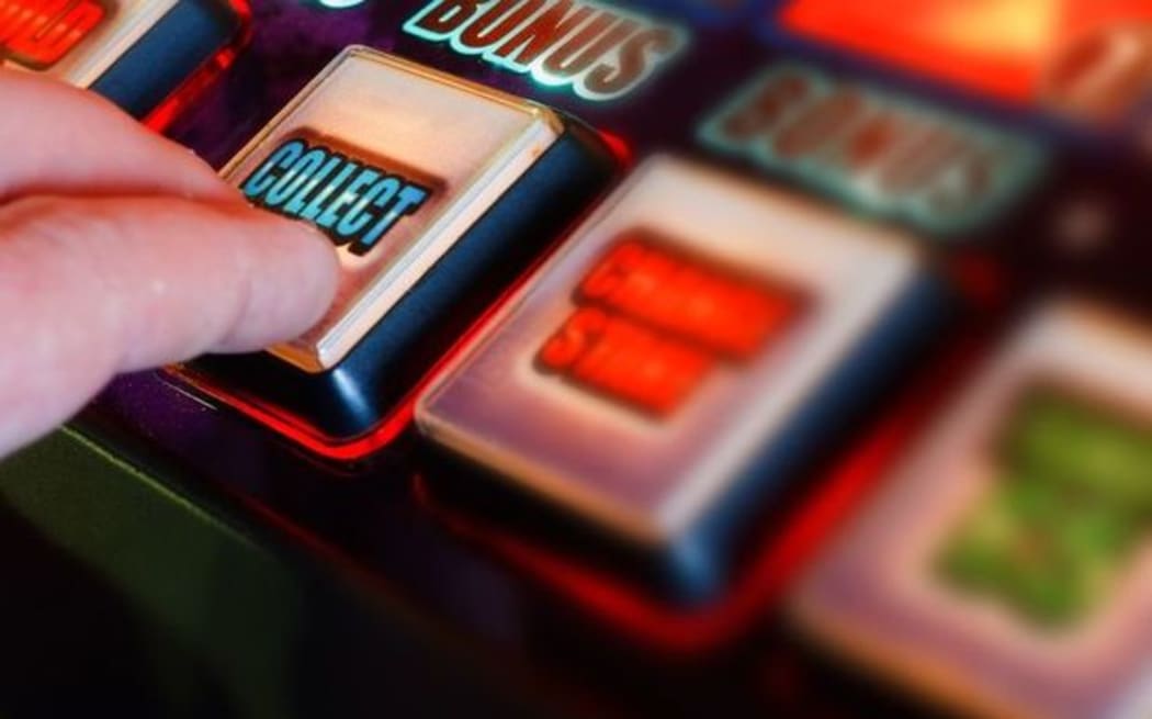 Pokies