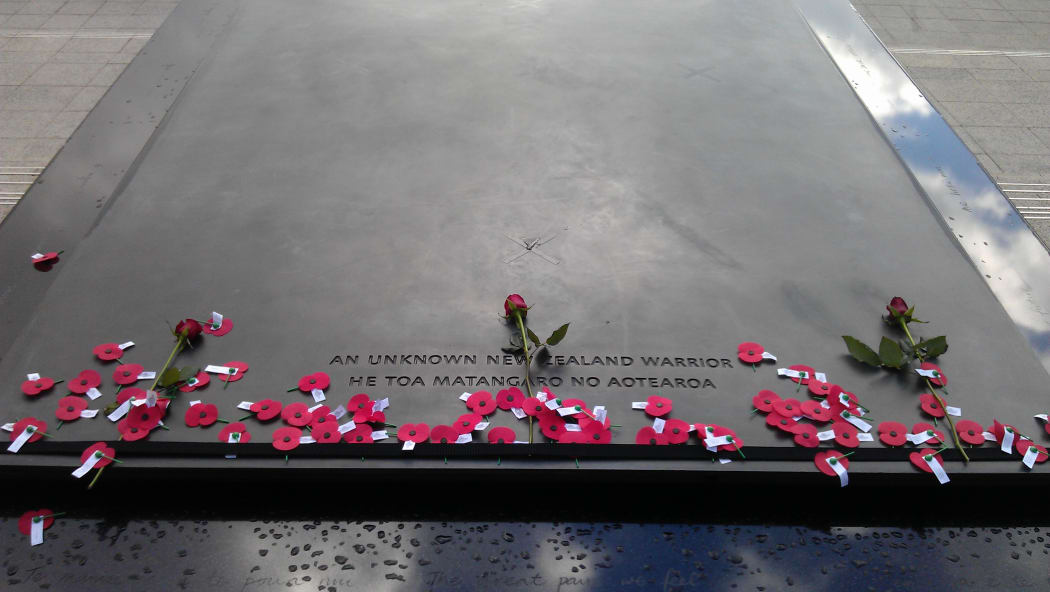 Tributes to mark the Battle of Long Tan.