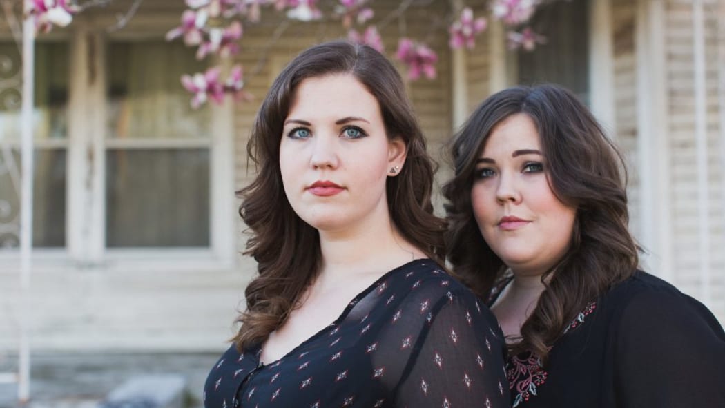 The Secret Sisters