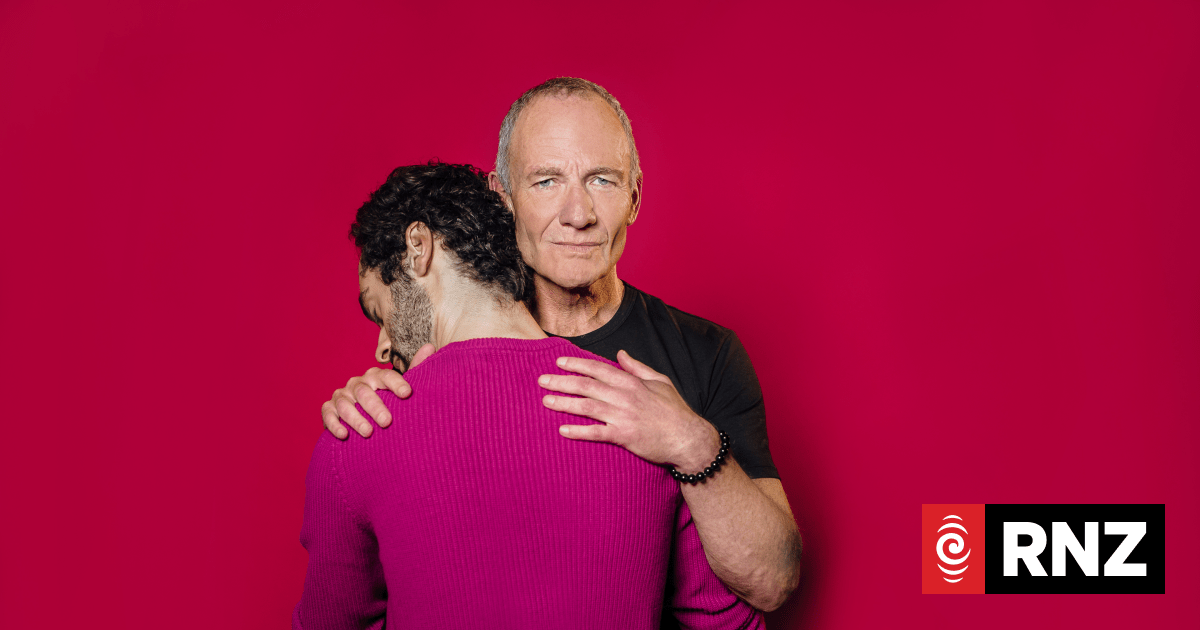 Surviving The HIV/ AIDS Pandemic | RNZ