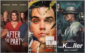 Movie posters