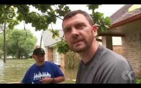 Hurricane Harvey leaves parts of Texas underwater: RNZ Checkpoint