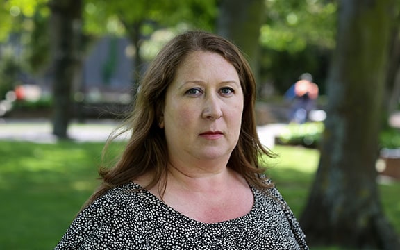 Belinda McCammon
