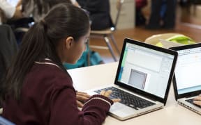 Digital Technologies