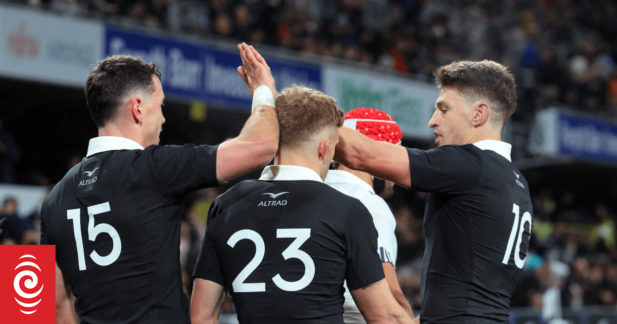 Fans confident of Wellington success as rugby double header sells out