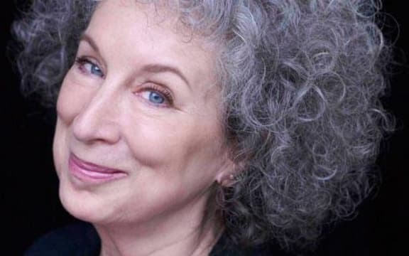 Margaret Atwood