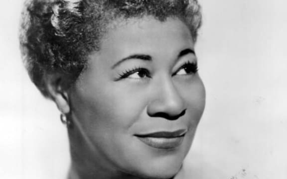 Ella Fitzgerald