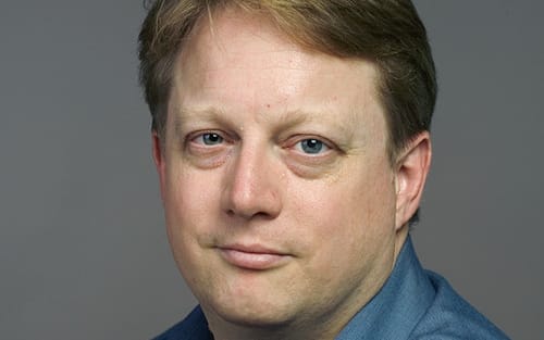 Dr David Dunning