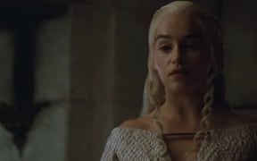 Game of Thrones, Season 5 Official Trailer.