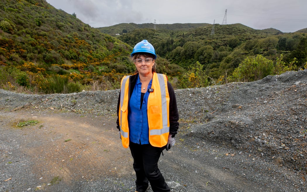 Belmont Quarry wants to swap with Conservation untouched land