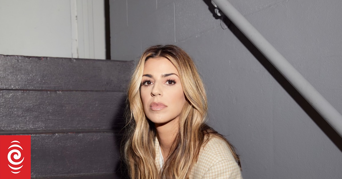 Brooke Fraser returning to Aotearoa for a special performance - Vimarsana News