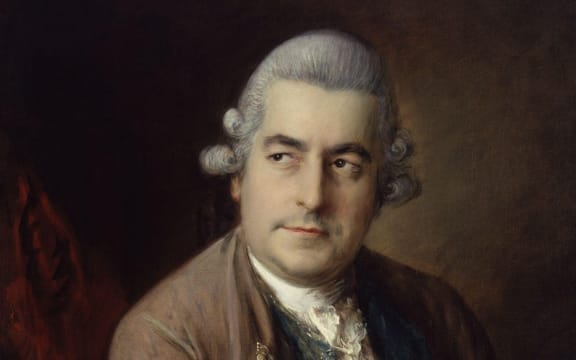 JC Bach
