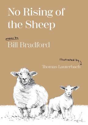 Bill Bradford
