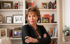 Isabel Allende