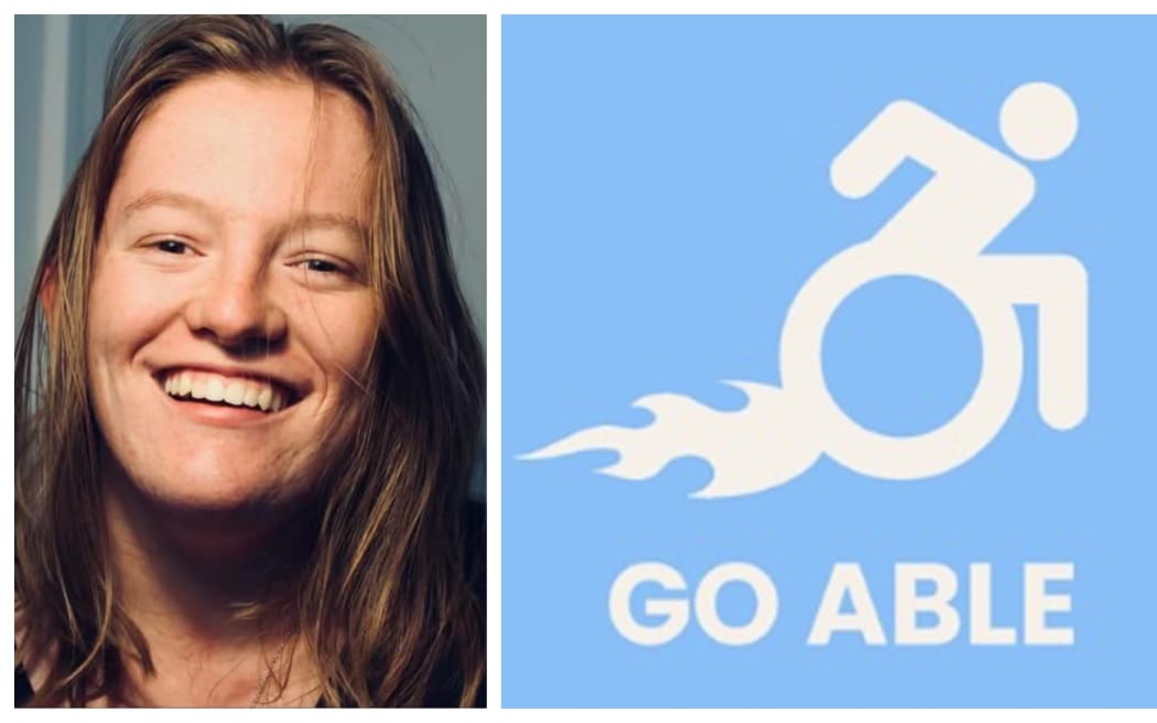 Daisy Hoe founder of GoAble