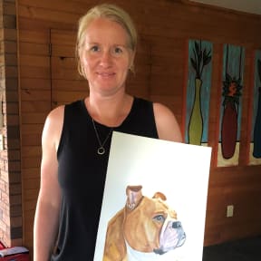 Mia Smith - Matamata Arts Club