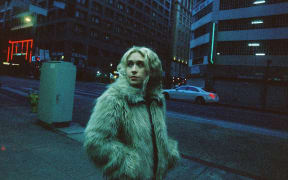 Blondshell
