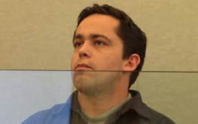 Samuel Anderson, 29, is eligible for parole in September after being jailed for extensive domestic violence.