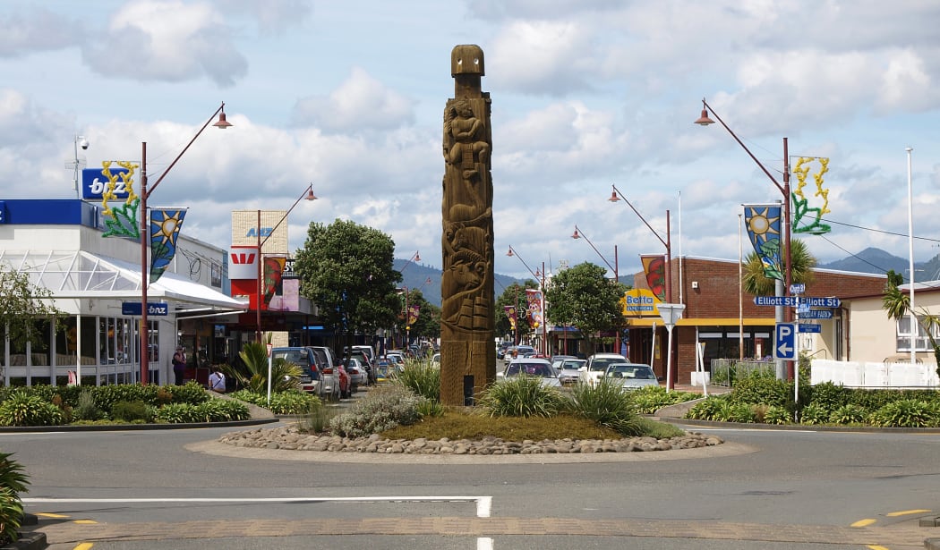 Opotiki