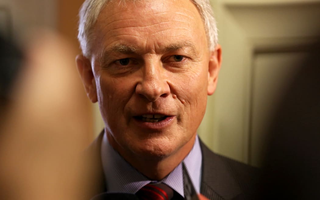 Phil Goff