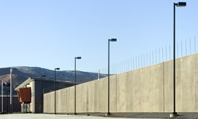 Prison staff representatives say official figures on assaults on officers do not reflect reality.