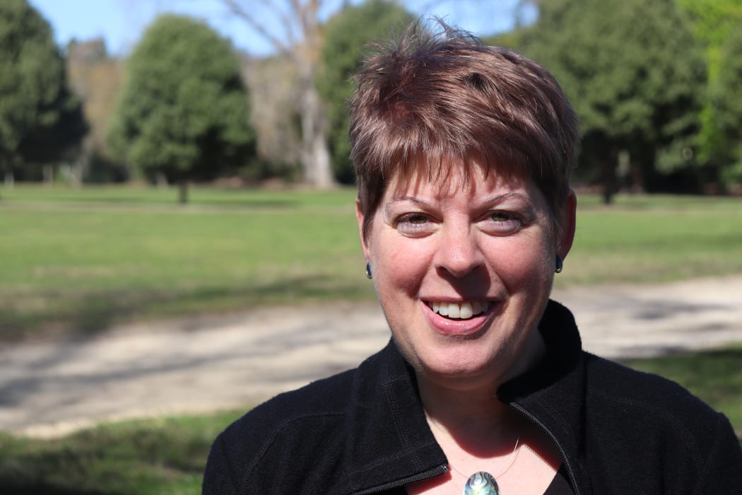 Trina Bergloff-Howes started a petition against the development which has had about 900 signatories.