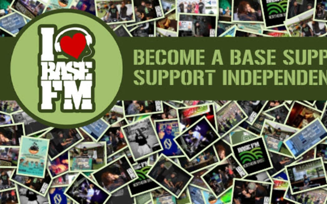Base FM