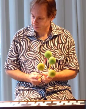 Lukas Ligeti