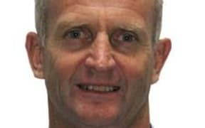 Waikato District Commander Superintendent Bruce Bird.